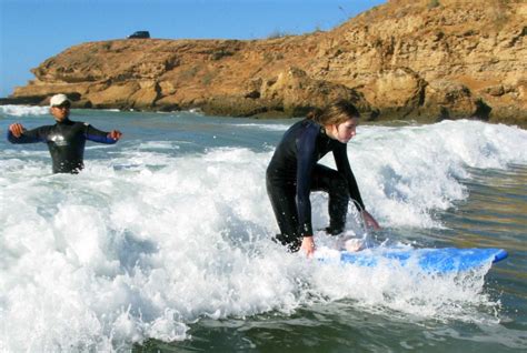 beginner_surfing_lessons - Surf Berbere