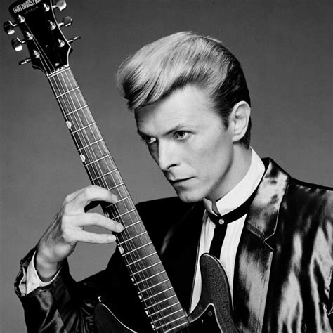 David Bowie - Age, Bio, Birthday, Family, Net Worth