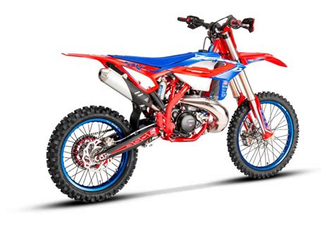 BETA 2023 RACE EDITIONS - Dirt Bike Magazine