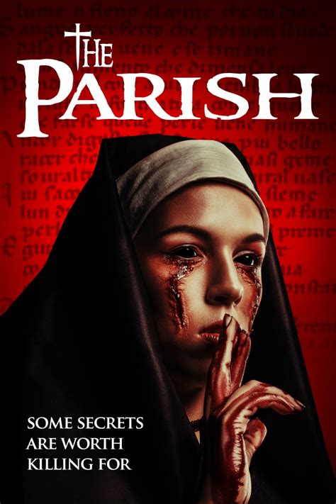 The Parish (USA, 2021) – WorldFilmGeek