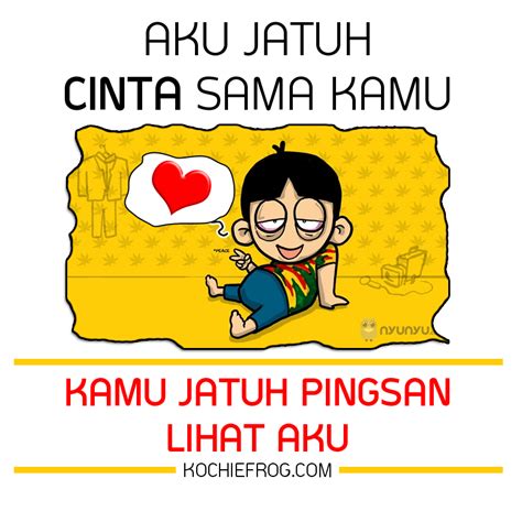 14 Meme Lucu 'Jatuh Cinta' Ini Sukses Bikin Jomblo Melongo - Lucu.ME - Gambar Meme Berita Cerita ...