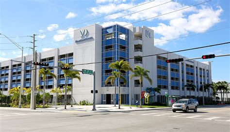 Parking - Medical Campus | Miami Dade College