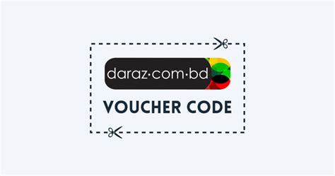 Daraz BD Voucher Codes, Promo Codes & Deals! (2023)