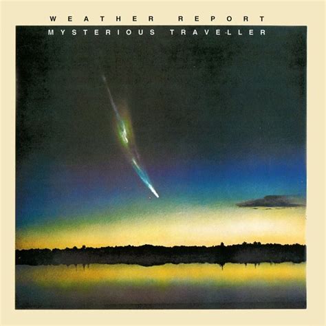 Comet Kohoutek 1973f (Week 53) | Weather report, Mystery, Jazz fusion