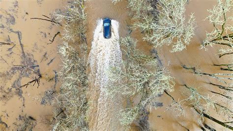 What California’s deadly storms reveal about the state’s climate future