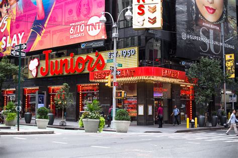 29 Fun Restaurants in NYC That Kids and Parents Will Love