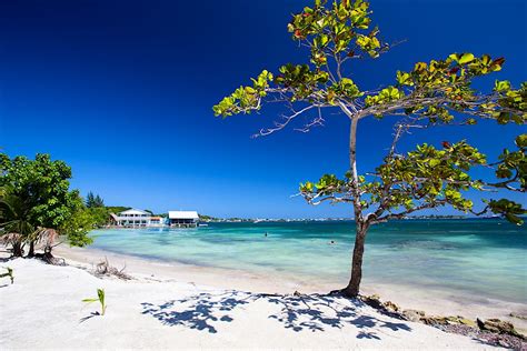 Honduras’ Bay Islands: a laid-back, uncrowded Caribbean paradise - Lonely Planet