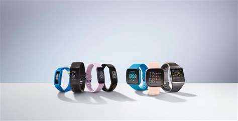 FitBit releases first Alexa smartwatch