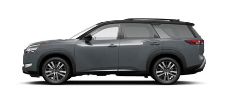 2022 Nissan Pathfinder specs and info | Milford Nissan