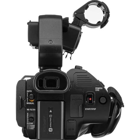 Sony HXR-MC88 Full HD Camcorder (Free 32GB Sony Memory Card) (Sony Malaysia) - Video Cameras ...