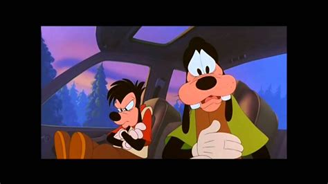 A Goofy Movie - Bigfoot Disney's House Of Mouse, Goof Troop, Goofy ...