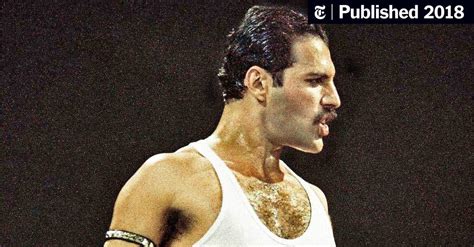 When Queen Took ‘Bohemian Rhapsody’ to Live Aid - The New York Times