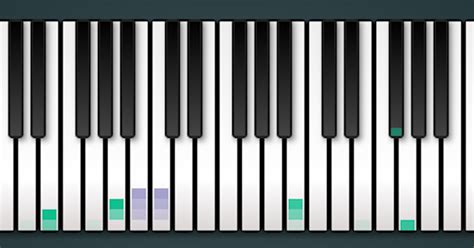 Multiplayer Piano 🕹️ Play on CrazyGames