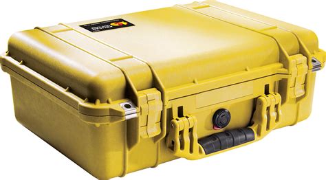 Pelican Storm Cases | Big Deal Custom Cases