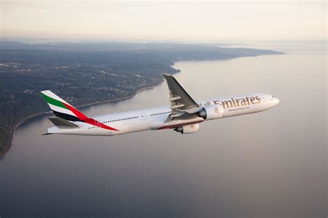 Emirates announces addition of seven more cities to its list of ...