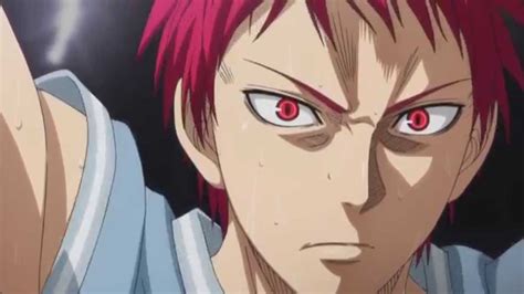 Akashi Emperor Eye : (*since i always win, i' am always right ...