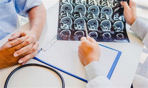 Tumor cerebral: síntomas, causas y tratamiento