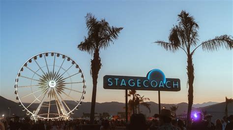 Stagecoach 2023 Lineup: Chris Stapleton, Luke Bryan, Kane Brown & More