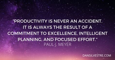 41 Productivity Quotes That Will Make You More Effective