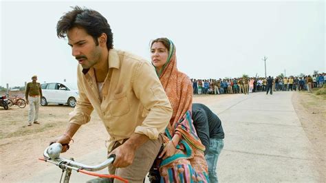 Sui Dhaaga Movie First Look, Poster, Images & HD Wallpapers | Varun ...