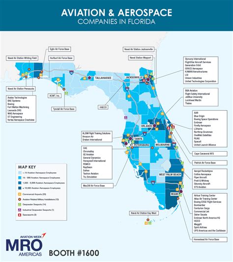 Welcome - MRO Florida Pavilion