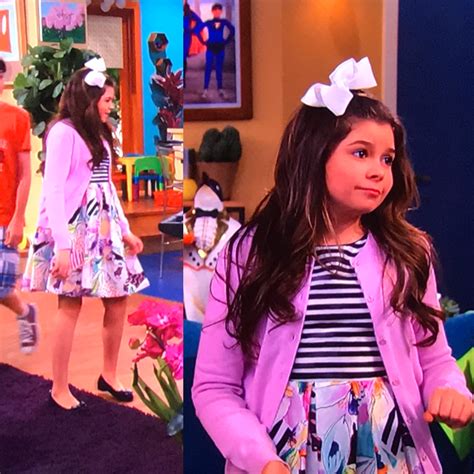 Nora Thunderman/The Thundermans Los Thundermans, Addison Riecke, Tokyo Ghoul, Nora, Ruffled ...