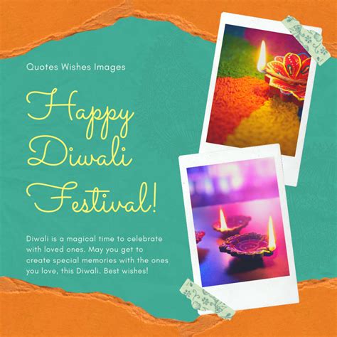 43+ Special Diwali Wishes to make your Friends Happy! - Diwali Wishes