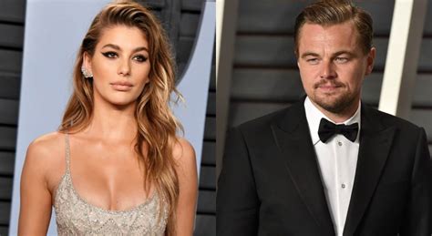 Leonardo DiCaprio's New Girlfriend Is Stunningly Beautiful — No ...