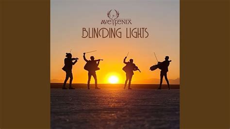 Blinding Lights - YouTube