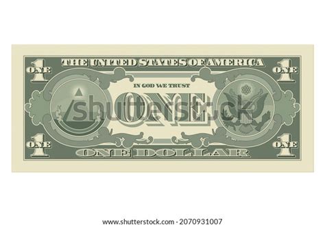 American One Dollar Bill: Over 6,811 Royalty-Free Licensable Stock Illustrations & Drawings ...