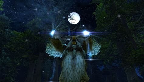 New Speculated Balance Druid Talents - Many Old Tier Sets and ...