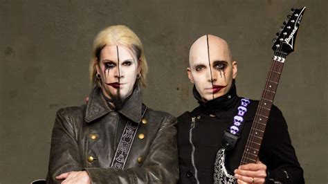 Who Is John 5 New Motley Crue Guitarist, Biography, Age, Family, Wife ...