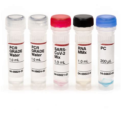 Water SARS-CoV-2 RT-PCR Test - IDEXX UK