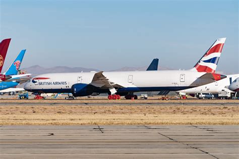 The British Airways Fleet In 2021 - Simple Flying