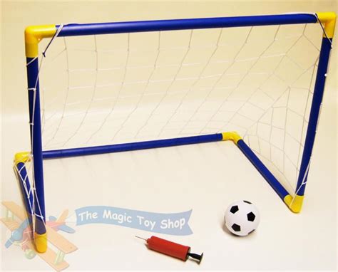 How to Score Indoor Soccer Goals