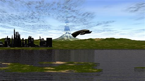 Ringworld by fckimmel on DeviantArt