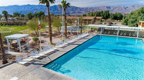 The Ranch At Death Valley Pool: Pictures & Reviews - Tripadvisor