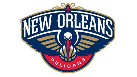 New Orleans Pelicans Logo Wallpapers - Top Free New Orleans Pelicans ...