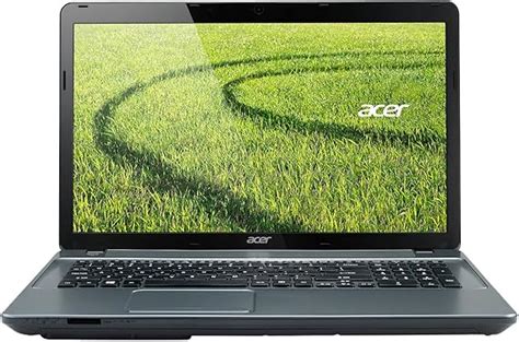 Amazon.com: Acer Aspire 17 Inch Laptop (2.4 Ghz Intel Pentium 2020M ...