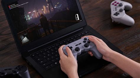 8BitDo Pro 2 Review: A Pro Controller - KeenGamer