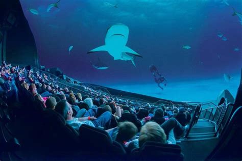 IMAX screens looking smaller these days? It's not just you | Digital Trends