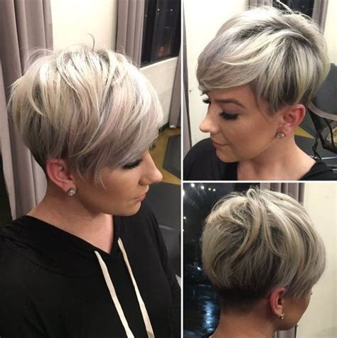 7+ Amazing Undercut Pixie Cut For Fine Hair