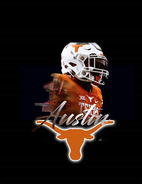 [100+] Texas Longhorns Backgrounds | Wallpapers.com