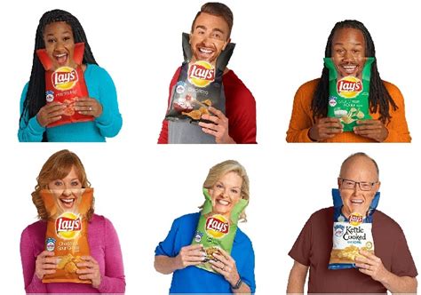 Lay's hosts "Smile with Lay's" campaign - WBBJ TV