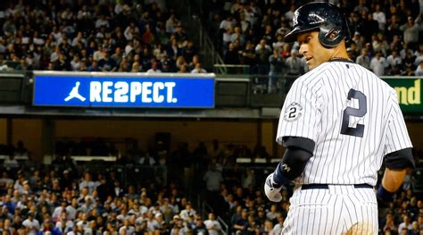 Yankees to retire Derek Jeter's number on May 14 - Sports Illustrated