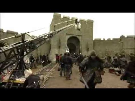 Ironclad Movie Trailer - YouTube