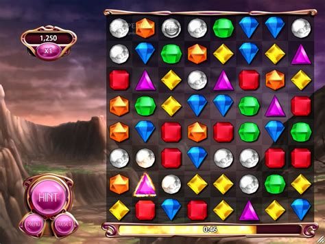 Bejeweled Blitz Download