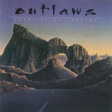 The Outlaws (Southern Rock Band) - Soldiers of Fortune Lyrics and ...