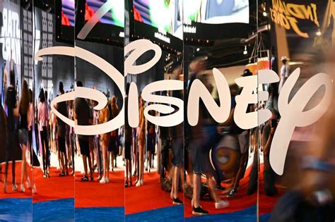 Disney layoffs will affect 7,000 workers worldwide : NPR