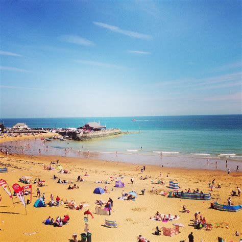 Enjoy a relaxing vacation amongst the fresh air of the Kent coastline – Welcome to Traveling To ...